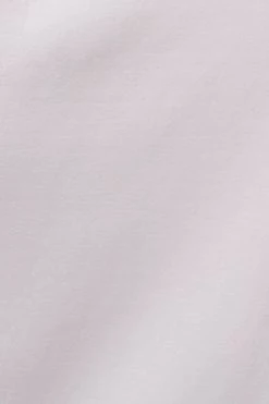 JLUXLABEL WHITE ROXANNE SLIT SKIRT NEW ARRIVALS