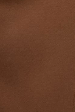 JLUXLABEL LATTE ROXANNE SLIT SKIRT NEW ARRIVALS