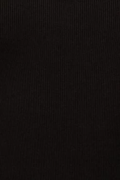 JLUXLABEL TOPS BLACK RISK TAKER BODYSUIT 9 JLUXLABEL TOPS BLACK RISK TAKER BODYSUIT