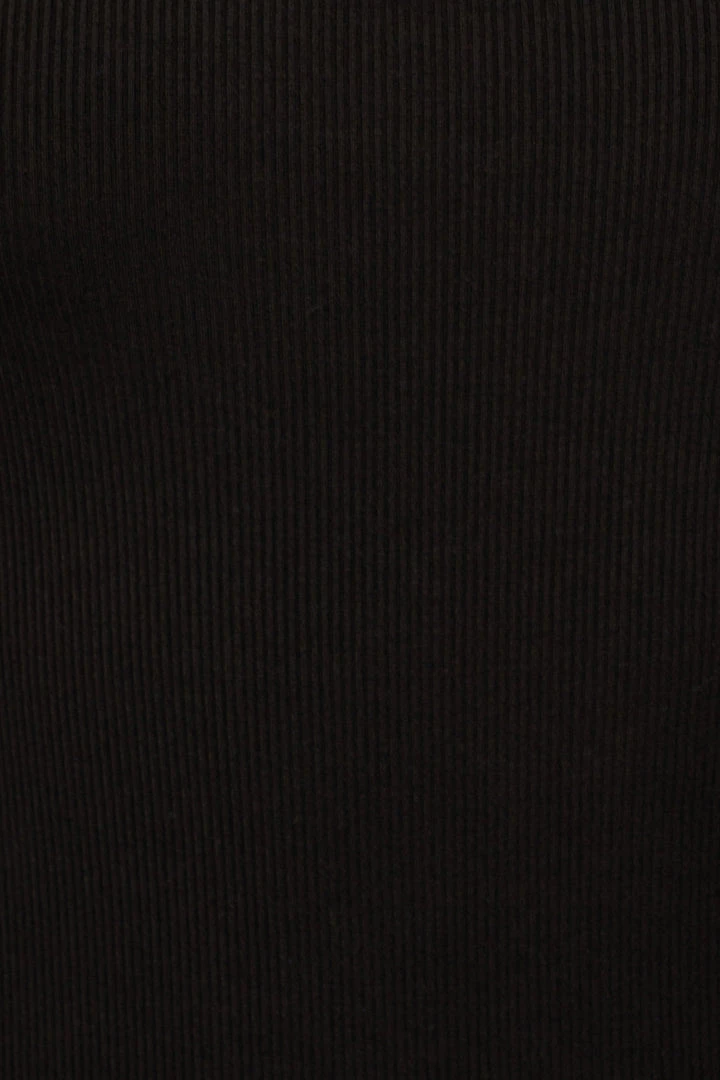 JLUXLABEL TOPS BLACK RISK TAKER BODYSUIT 6 JLUXLABEL TOPS BLACK RISK TAKER BODYSUIT