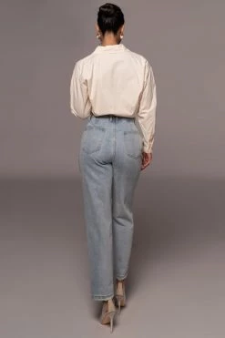 JLUXLABEL SAND AXEL BUTTON UP 15 JLUXLABEL SAND AXEL BUTTON UP