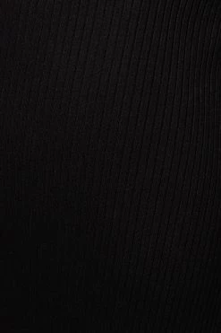 JLUXLABEL NEW ARRIVALS BLACK JULIETA MAXI DRESS