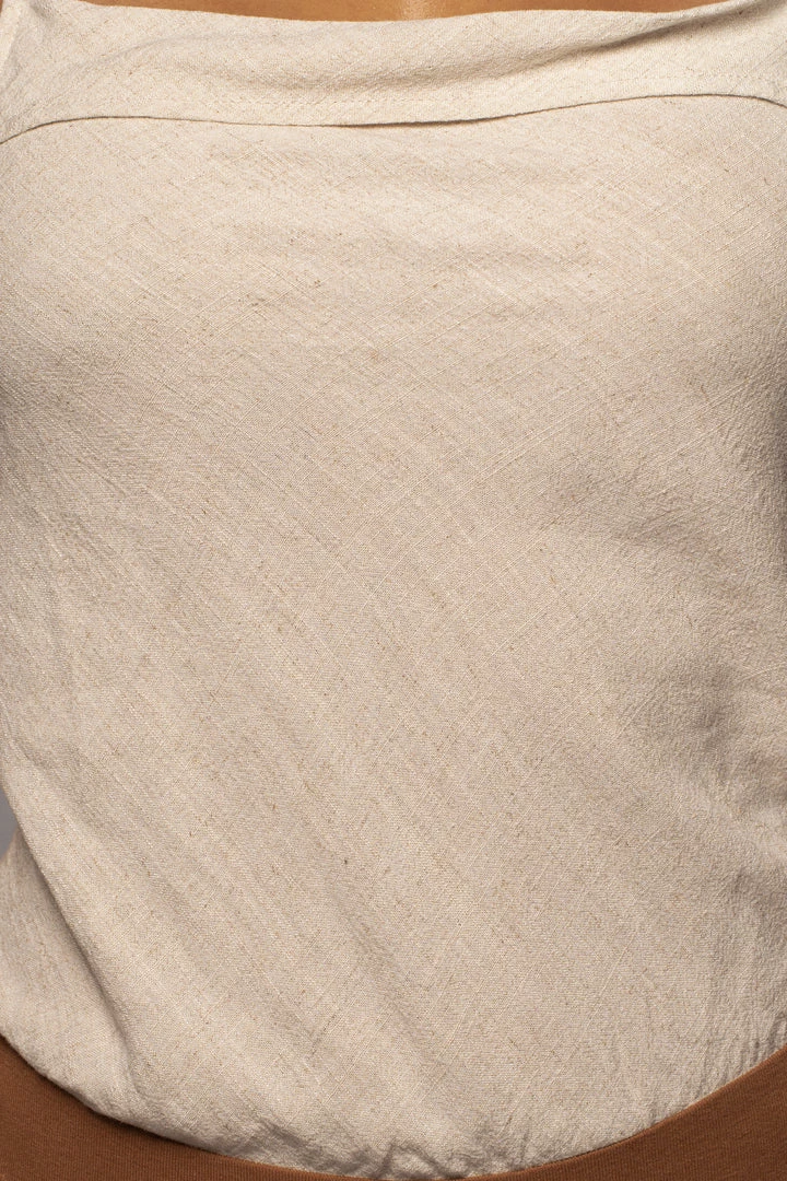 JLUXLABEL NATURAL DIARA BODYSUIT 14 JLUXLABEL NATURAL DIARA BODYSUIT