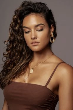 JLUXLABEL CHOCOLATE CHARISMA SHEER COVER UP DRESS NEW ARRIVALS 10 JLUXLABEL CHOCOLATE CHARISMA SHEER COVER UP DRESS NEW ARRIVALS