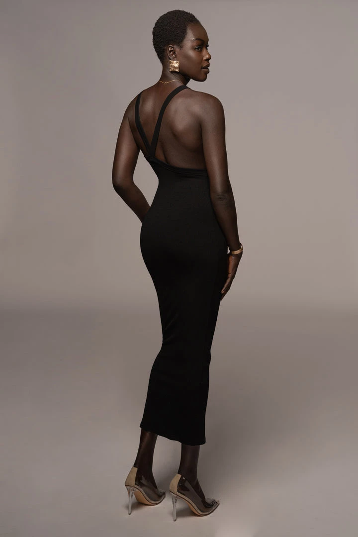 JLUXLABEL BLACK SOUL SEARCHING DRESS 11 JLUXLABEL BLACK SOUL SEARCHING DRESS