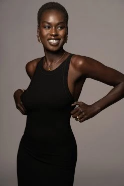 JLUXLABEL BLACK SOUL SEARCHING DRESS 21 JLUXLABEL BLACK SOUL SEARCHING DRESS