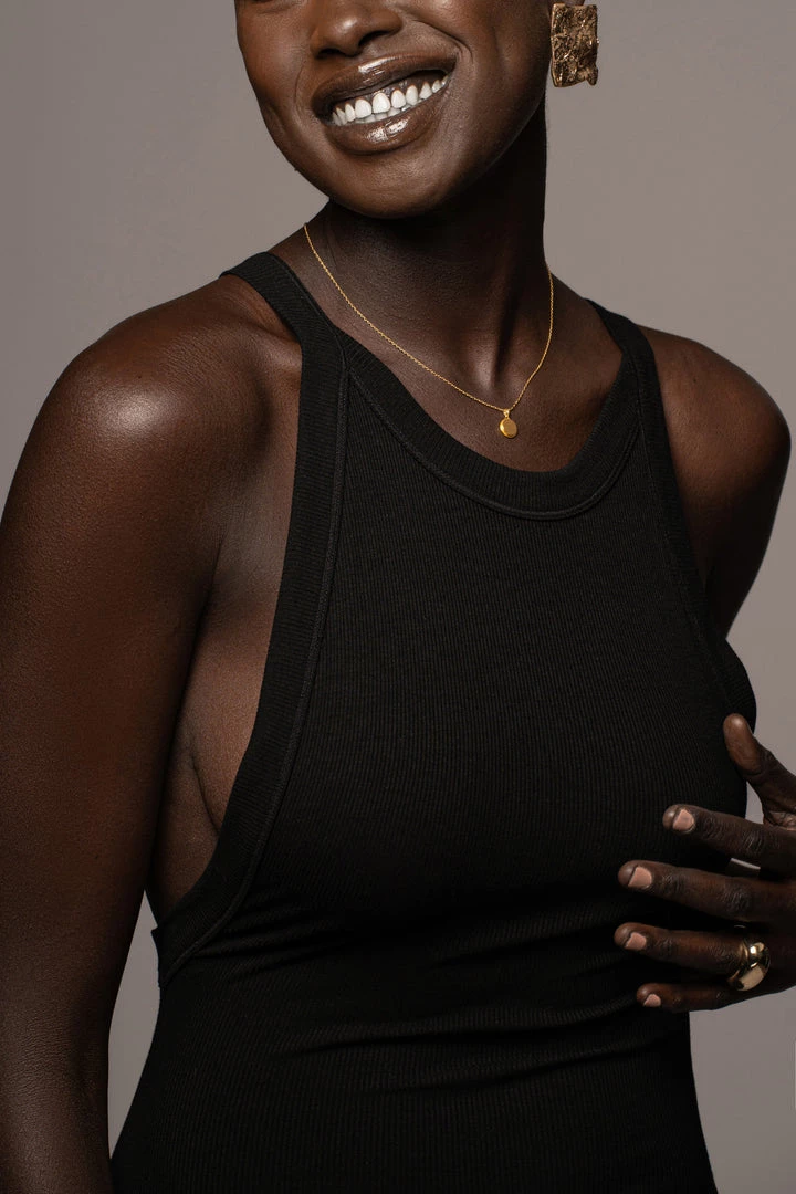 JLUXLABEL BLACK SOUL SEARCHING DRESS 9 JLUXLABEL BLACK SOUL SEARCHING DRESS