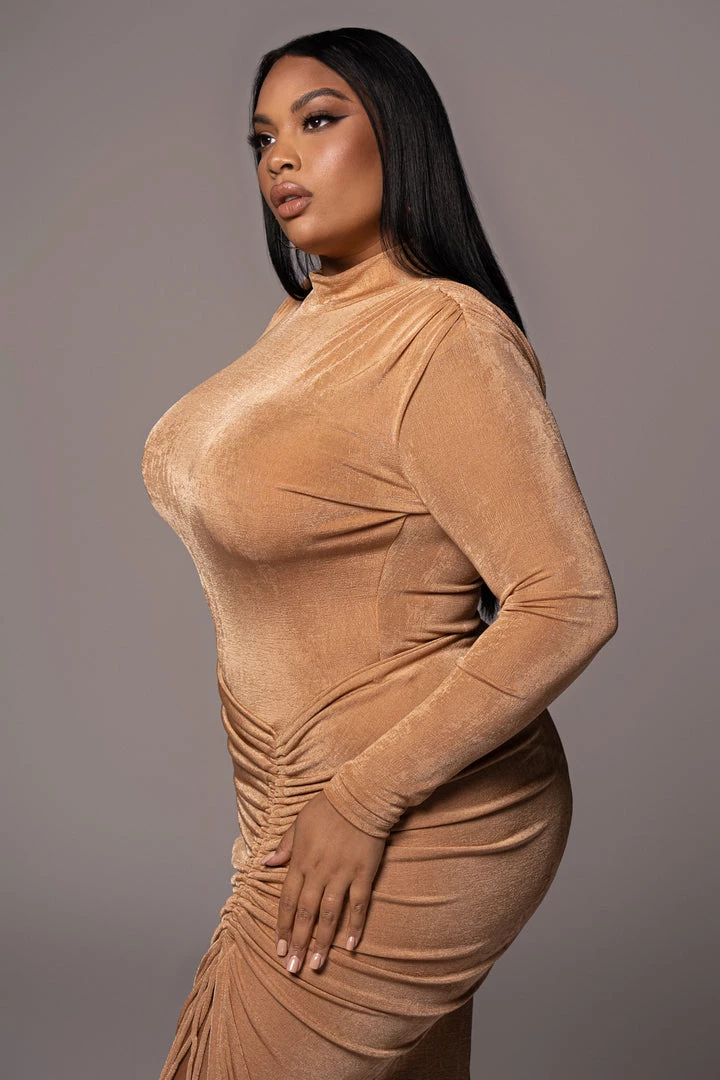 JLUXLABEL PECAN KENZIA HIGH NECK BODYSUIT 13 JLUXLABEL PECAN KENZIA HIGH NECK BODYSUIT