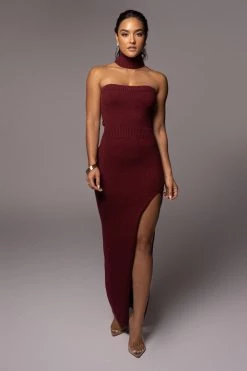 JLUXLABEL SALE BERRY AKINA CUTOUT DRESS