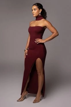 JLUXLABEL SALE BERRY AKINA CUTOUT DRESS 20 JLUXLABEL SALE BERRY AKINA CUTOUT DRESS