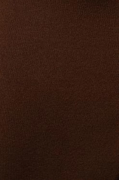 JLUXLABEL CHOCOLATE AKINA CUTOUT DRESS 19 JLUXLABEL CHOCOLATE AKINA CUTOUT DRESS