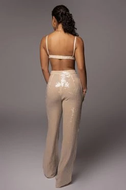 JLUXLABEL BUTTERCREAM ZINNIA SEQUIN BRALETTE 10 JLUXLABEL BUTTERCREAM ZINNIA SEQUIN BRALETTE