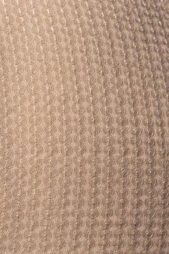 JLUXLABEL SALE BUTTERCREAM BAGUETTE SEQUIN BUTTON UP