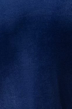 JLUXLABEL ROYAL BLUE HANNA SLINKY SKIRT 17 JLUXLABEL ROYAL BLUE HANNA SLINKY SKIRT