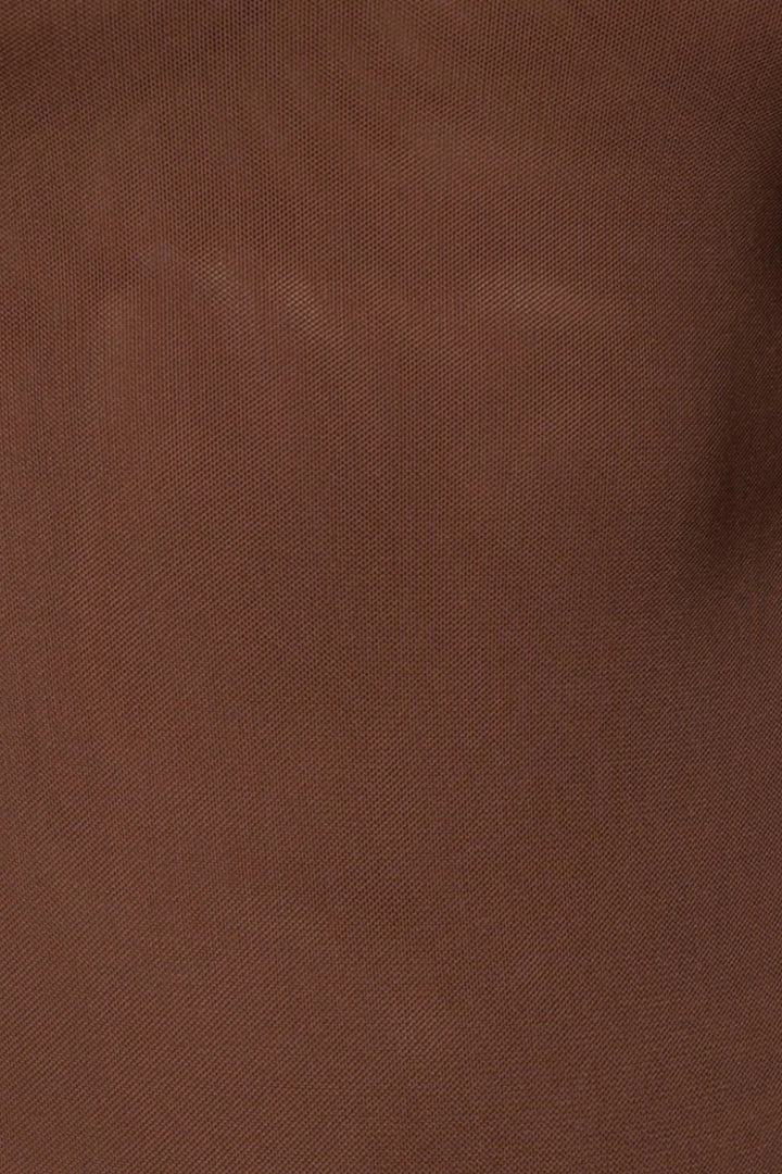 JLUXLABEL SALE CHOCOLATE LINNEA MESH BODYSUIT 13 JLUXLABEL SALE CHOCOLATE LINNEA MESH BODYSUIT