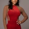 JLUXLABEL RED ELLISON BODYSUIT 1 JLUXLABEL RED ELLISON BODYSUIT