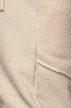 JLUXLABEL SALE BUTTERCREAM KALEB MEN'S JOGGERS