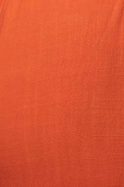 JLUXLABEL ORANGE MORE LOVE LINEN SET NEW ARRIVALS 21 JLUXLABEL ORANGE MORE LOVE LINEN SET NEW ARRIVALS