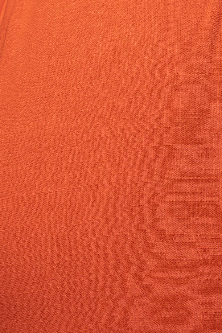 JLUXLABEL ORANGE MORE LOVE LINEN SET NEW ARRIVALS 12 JLUXLABEL ORANGE MORE LOVE LINEN SET NEW ARRIVALS