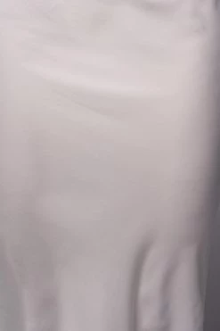 JLUXLABEL SALE WHITE PHOEBE SLIP DRESS