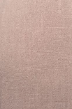 JLUXLABEL BEIGE MORE LOVE LINEN SET