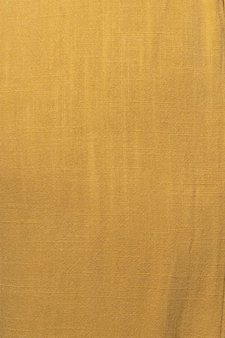 JLUXLABEL YELLOW MORE LOVE LINEN SET NEW ARRIVALS 9 JLUXLABEL YELLOW MORE LOVE LINEN SET NEW ARRIVALS