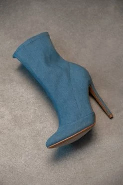 JLUXLABEL SALE DENIM ALTER EGO BOOTS 15 JLUXLABEL SALE DENIM ALTER EGO BOOTS