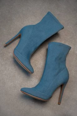 JLUXLABEL SALE DENIM ALTER EGO BOOTS 14 JLUXLABEL SALE DENIM ALTER EGO BOOTS