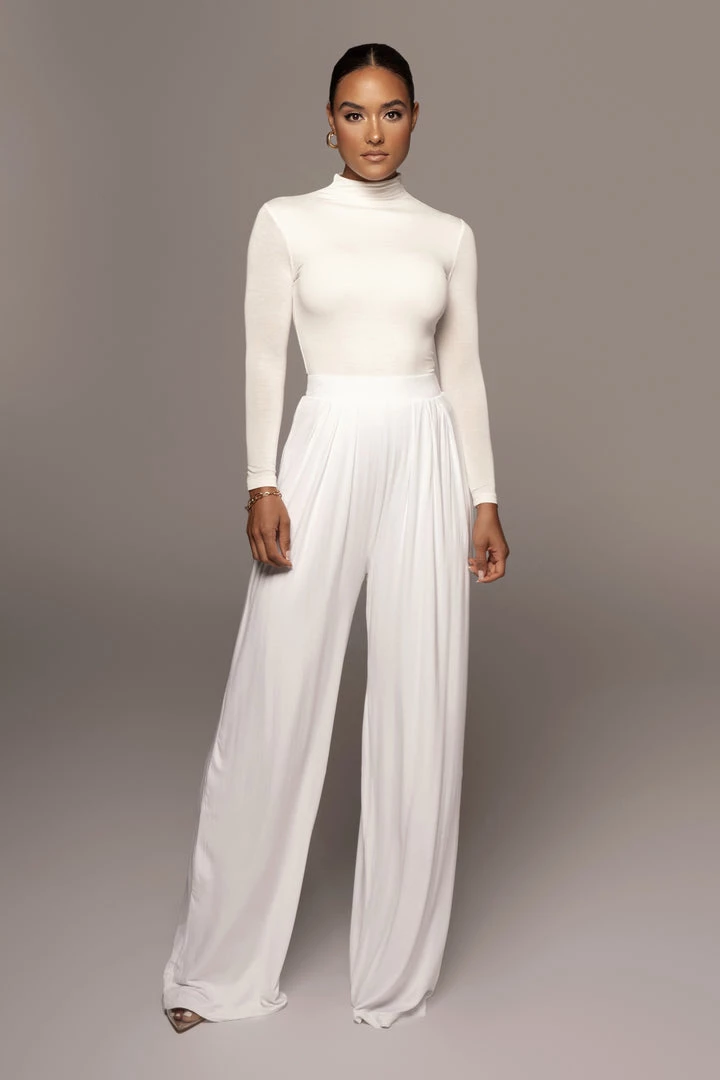 JLUXLABEL JLUXBASIX IVORY DEVYN WIDE LEG PANTS 3 JLUXLABEL JLUXBASIX IVORY DEVYN WIDE LEG PANTS