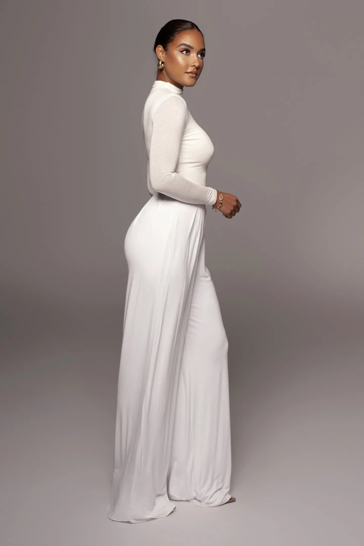 JLUXLABEL JLUXBASIX IVORY DEVYN WIDE LEG PANTS 7 JLUXLABEL JLUXBASIX IVORY DEVYN WIDE LEG PANTS