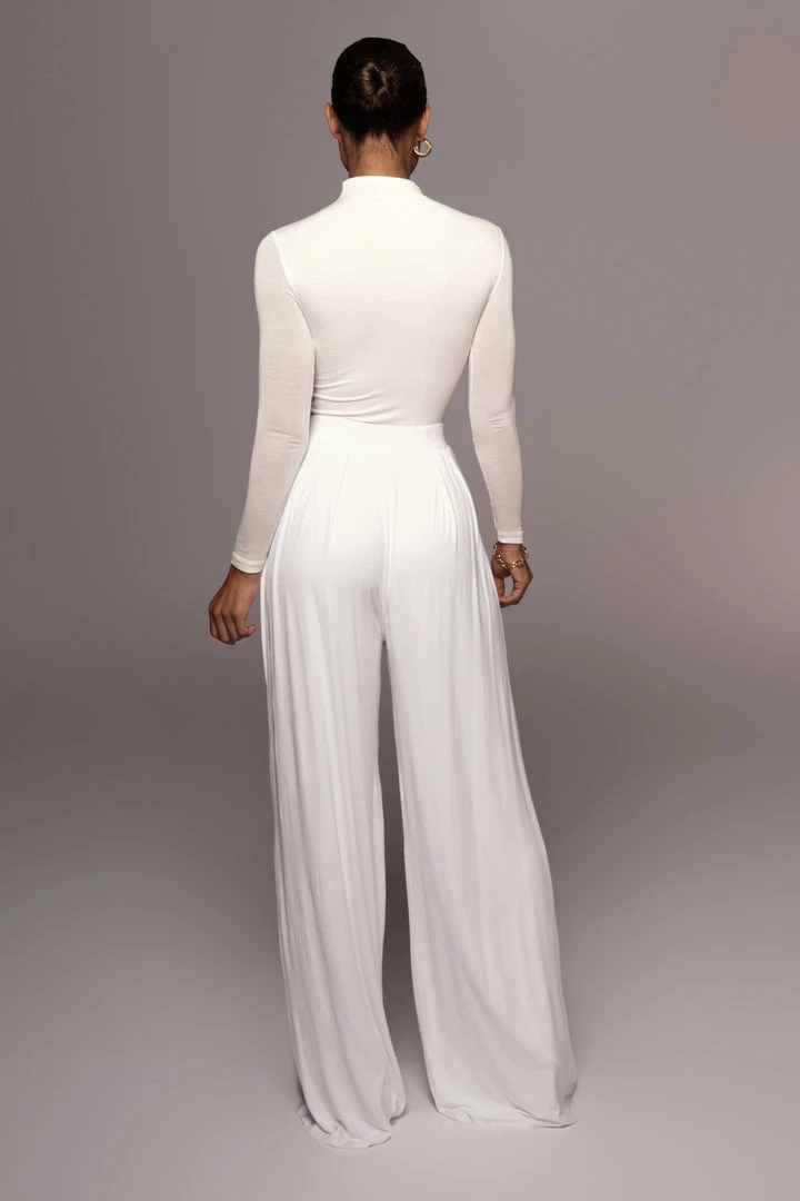 JLUXLABEL JLUXBASIX IVORY DEVYN WIDE LEG PANTS 11 JLUXLABEL JLUXBASIX IVORY DEVYN WIDE LEG PANTS