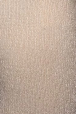 JLUXLABEL IVORY GEMMA CROP CHENILLE TOP SALE