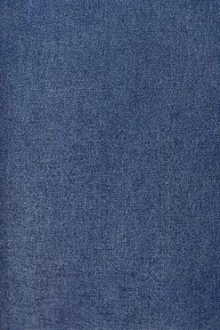 JLUXLABEL DENIM SIMPLE PLEASURES BUTTON UP