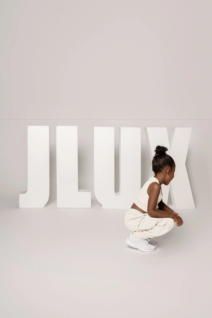 JLUXLABEL SALE BUTTERCREAM LILLIE KIDS FLEECE TOP 6 JLUXLABEL SALE BUTTERCREAM LILLIE KIDS FLEECE TOP