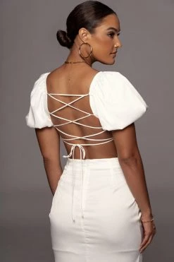 JLUXLABEL SALE IVORY SPECIAL MOMENTS SKIRT 14 JLUXLABEL SALE IVORY SPECIAL MOMENTS SKIRT