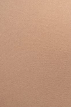 JLUXLABEL NEW ARRIVALS JLUXBASIX TAN TORY TWO PIECE SET