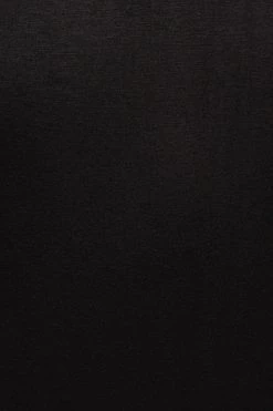 JLUXLABEL JLUXBASIX BLACK TORY TWO PIECE SET BACK IN