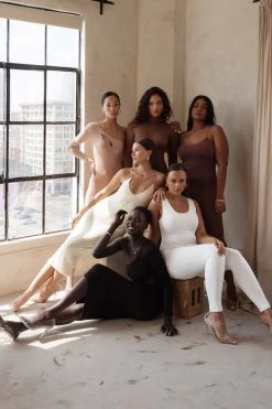 JLUXLABEL WHITE ALO DOUBLE LAYER JUMPSUIT 14 JLUXLABEL WHITE ALO DOUBLE LAYER JUMPSUIT