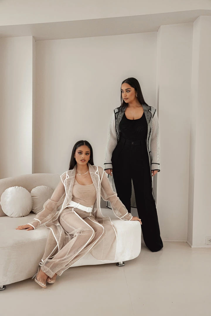 JLUXLABEL TAN/TAN BEXLEY COAT 17 JLUXLABEL TAN/TAN BEXLEY COAT