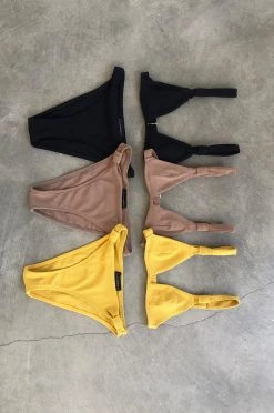 JLUXLABEL BLACK YUBA PERFECT CUT BIKINI NEW ARRIVALS 24 JLUXLABEL BLACK YUBA PERFECT CUT BIKINI NEW ARRIVALS