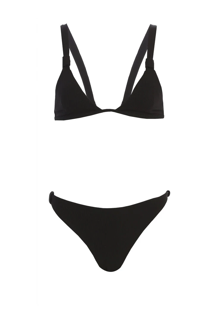 JLUXLABEL BLACK YUBA PERFECT CUT BIKINI NEW ARRIVALS 5 JLUXLABEL BLACK YUBA PERFECT CUT BIKINI NEW ARRIVALS