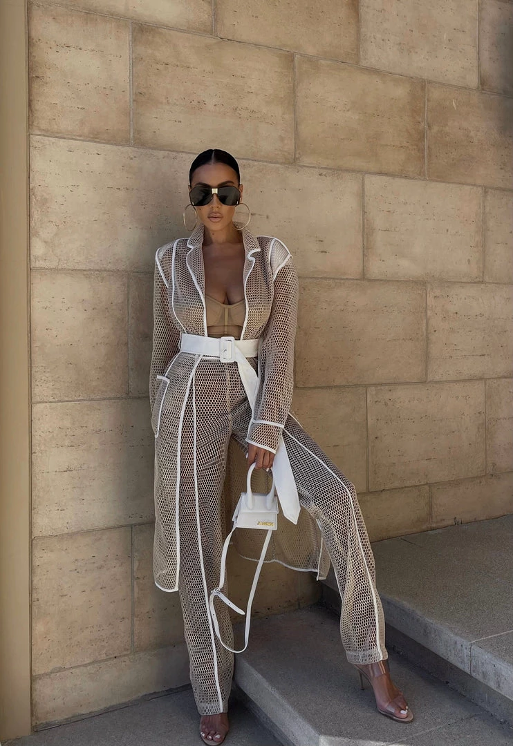 JLUXLABEL TAN/TAN BEXLEY COAT 3 JLUXLABEL TAN/TAN BEXLEY COAT